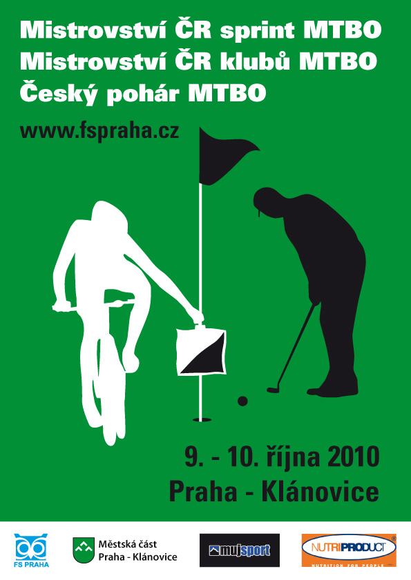 mtbo plakát